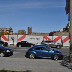 Élise Solomon sur l'architecture comme fermeture de l'espace public