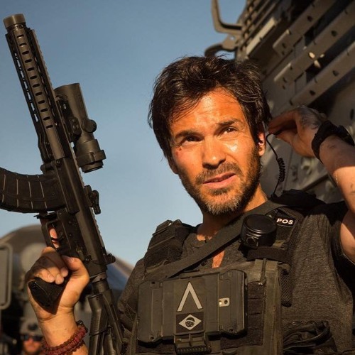 Stream Transformers 5 Soundtrack "TRF" by lászlo vén Listen online