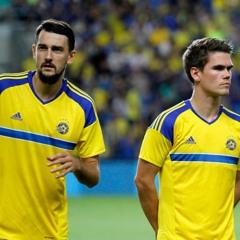 פרק #26 - האיסלנדי שהציל את הפודקאסט