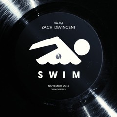 SWIM 014 - Zach DeVincent - Nov 2016 (di.fm)