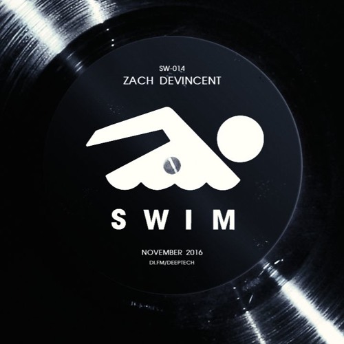 SWIM 014 - Zach DeVincent - Nov 2016 (di.fm)