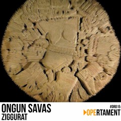 Ongun Savas - Ziggurat (Free Download)