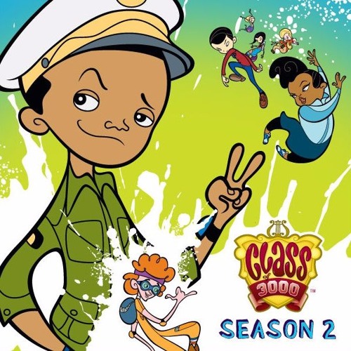 Stream C_Monkey | Listen to Class Of 3000 - Season 2 OST playlist ...