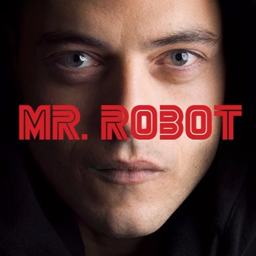 MR.R0B0T