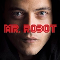 MR.ROBOT (EP)