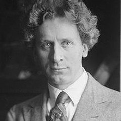 Percy Grainger plays in 1921  'Turkey In The Straw' Concert Transcription, Duo-Art 6444