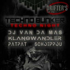 Techno/Melodic-Techno/Gediegen