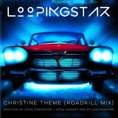 Christine Theme (Roadkill Mix)