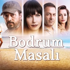 Bodrum Masalı Dizi Müzikleri - Gün Gelir  (  Aysel Yakupoğlu) ( 2016 ) (FLAC 1411 KBPS )