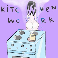 RealBeatz Kitchen - Cooker