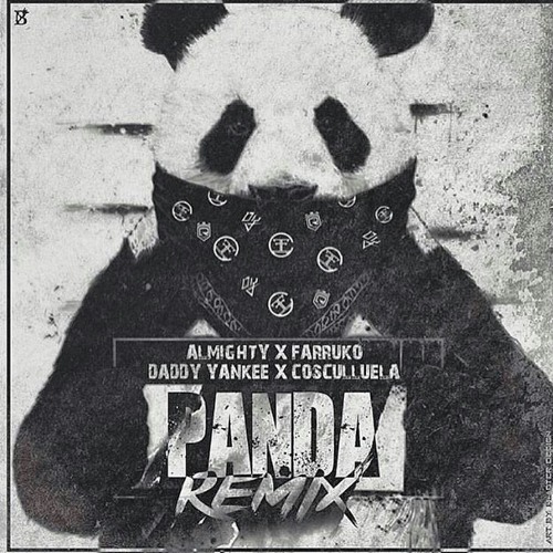 Stream PANDA REMIX Daddy Yankee, Cosculluela, Arcangel, Ñengo Flow, Farruko  y mas - from YouTube.mp3 by Braian Garcia | Listen online for free on  SoundCloud