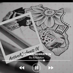 ActiveAfrobeats IV Mix 2016