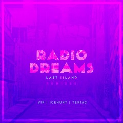 Last Island - Radio Dreams