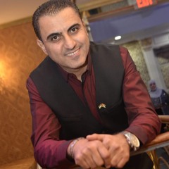 ليلة الحنا محمد كبها