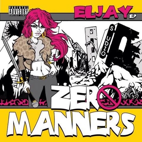 Eljay And Sox Don't Rely On Me (xos production)