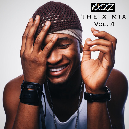 The X Mix 2016 Vol. 4: R&B