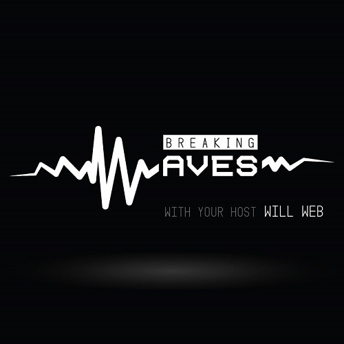 Deep Space Radio - "Breaking Waves" 11-17-16 - Lowfish special