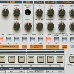 Noise Asymmetry (Bass Remix)