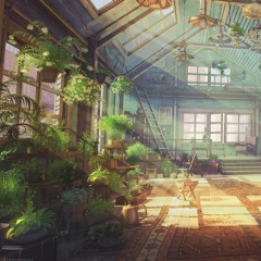 Nu Jazzin' to work with