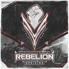 Rebelion - Believe The Hype [GBDA003]