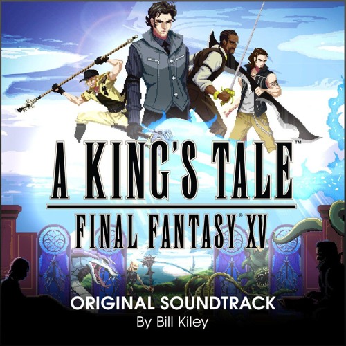 Final Fantasy