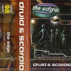 SCORPIO--THE EDGE - TECHNO TUNES 1998