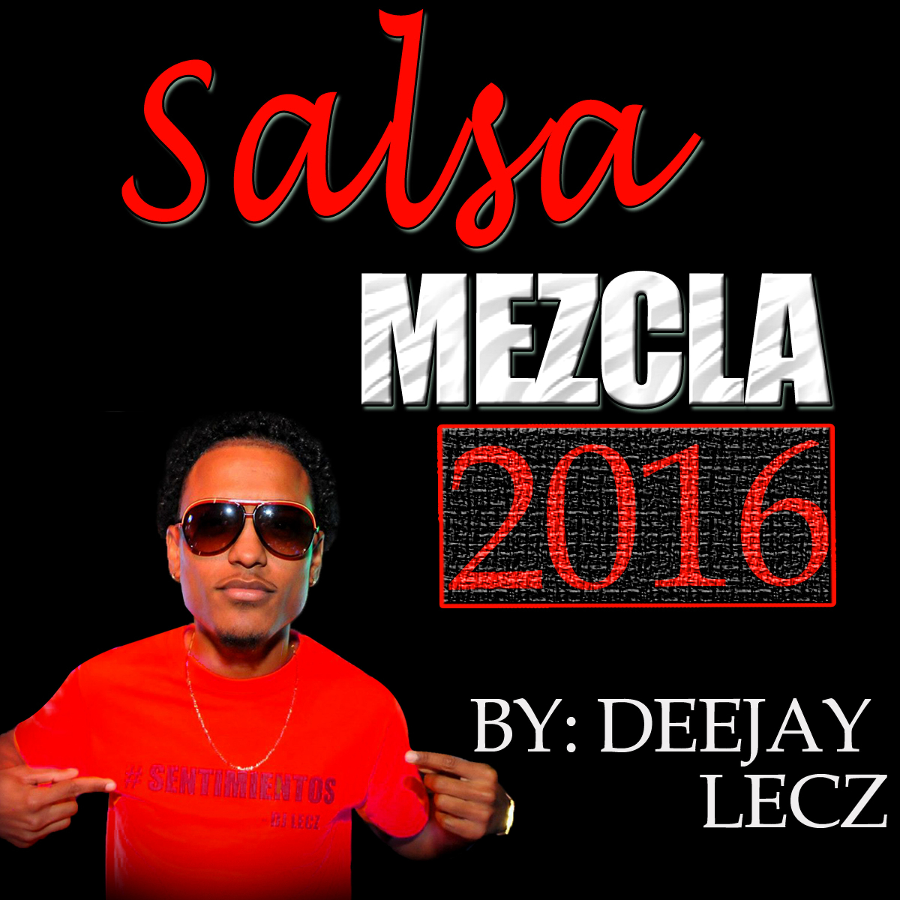 Deejay Lecz