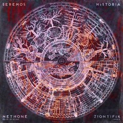 Nethone Seremos Historia (Edac Selectah Remix)