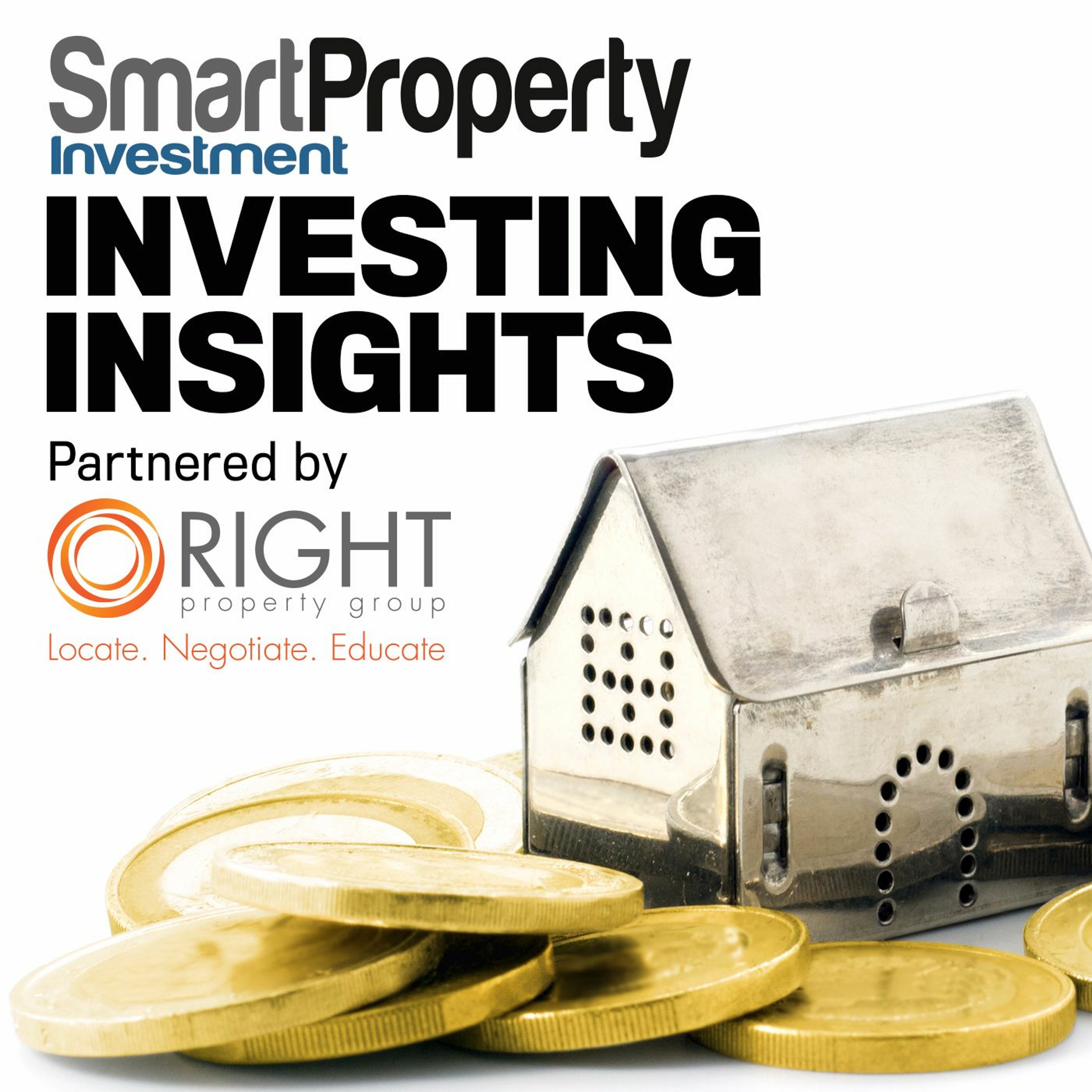11 things successful property investors DON’T do episode artwork