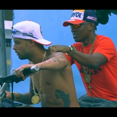 MC Dede - Pow Pow Tey Tey 2 (Vídeo Clipe) DJ R7
