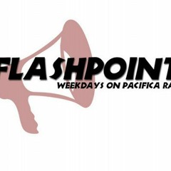 Flashpoints 11-22-2016