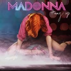 Madonna - Hang Up (Elemental Brothers Edit )