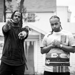 G dot & Born - What we need (Produced by J.A.S Productionz)