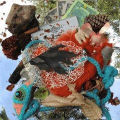 Snakehole - Bum Song (from the Interludes of Insanity LP)