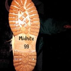 Mike Shabb - Midnite 99 (Prod . Mike Shabb)