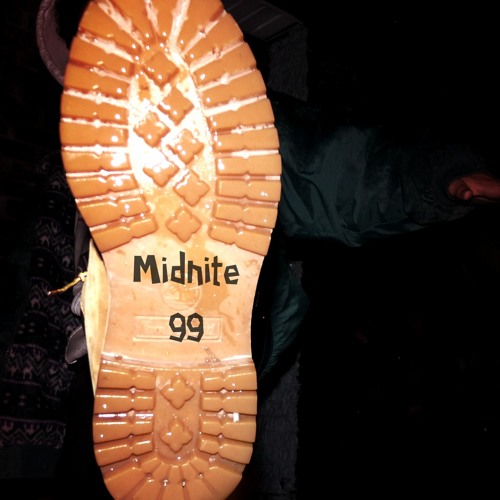 Mike Shabb - Midnite 99 (Prod . Mike Shabb)