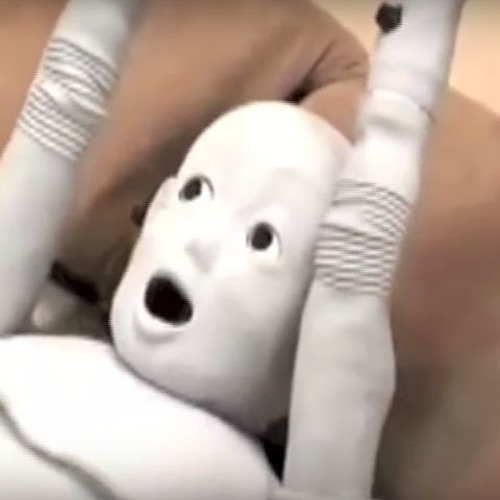 Gordon Freakman OST-Run