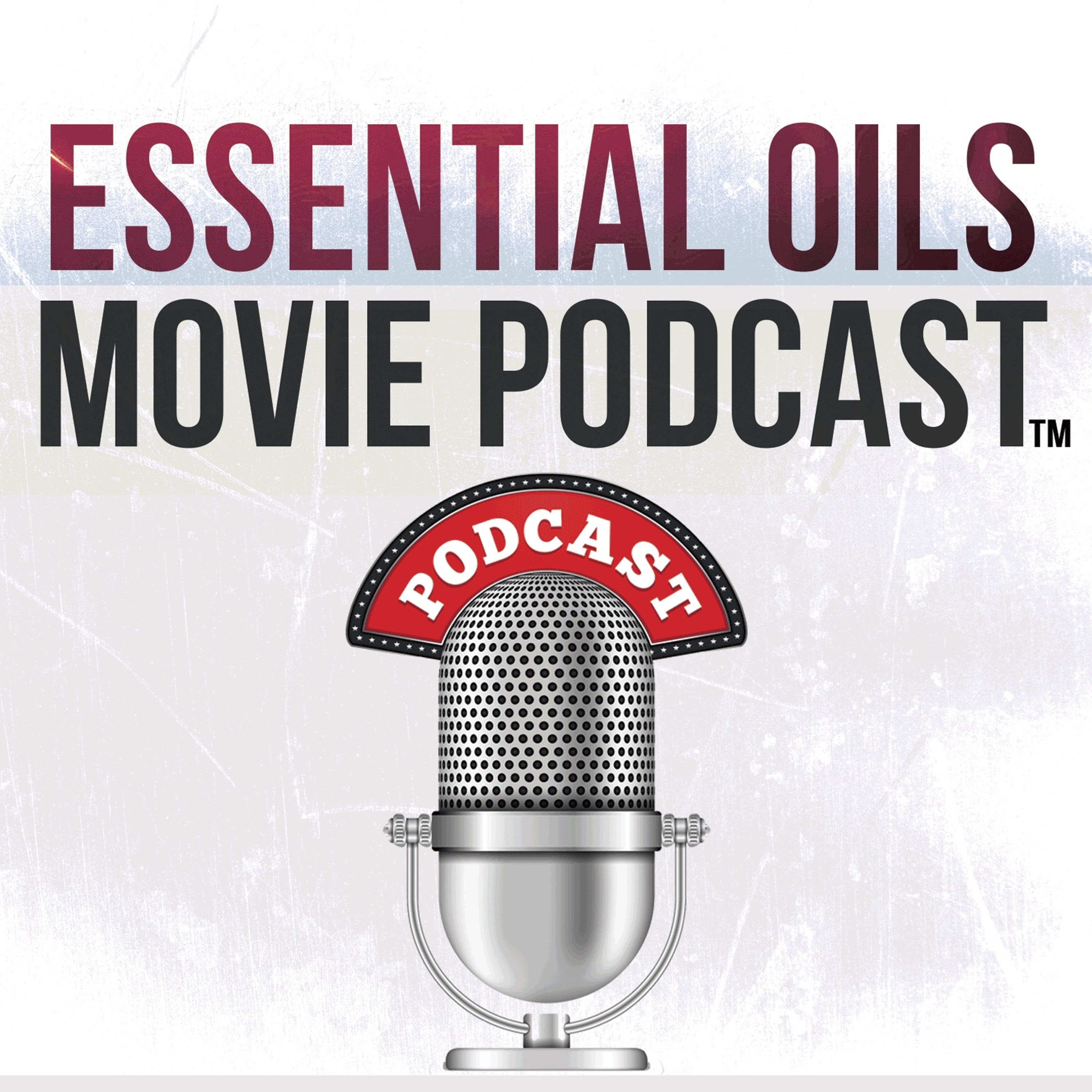 Essential Oils and Emotions with Paul Bauer episode artwork