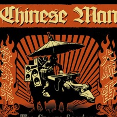 "Pills For Your Ills" (remix Chinese Man)