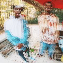 BluntBoyz - Wet ( Prod . By Kid Ocean )