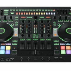 TRACK COMPILATION MIX