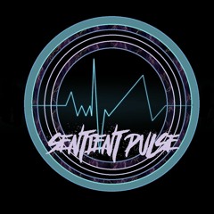 Sapphire Waves - Sentient Pulse