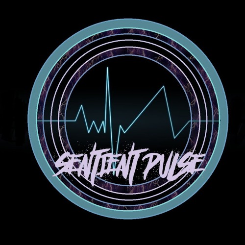 Sapphire Waves - Sentient Pulse