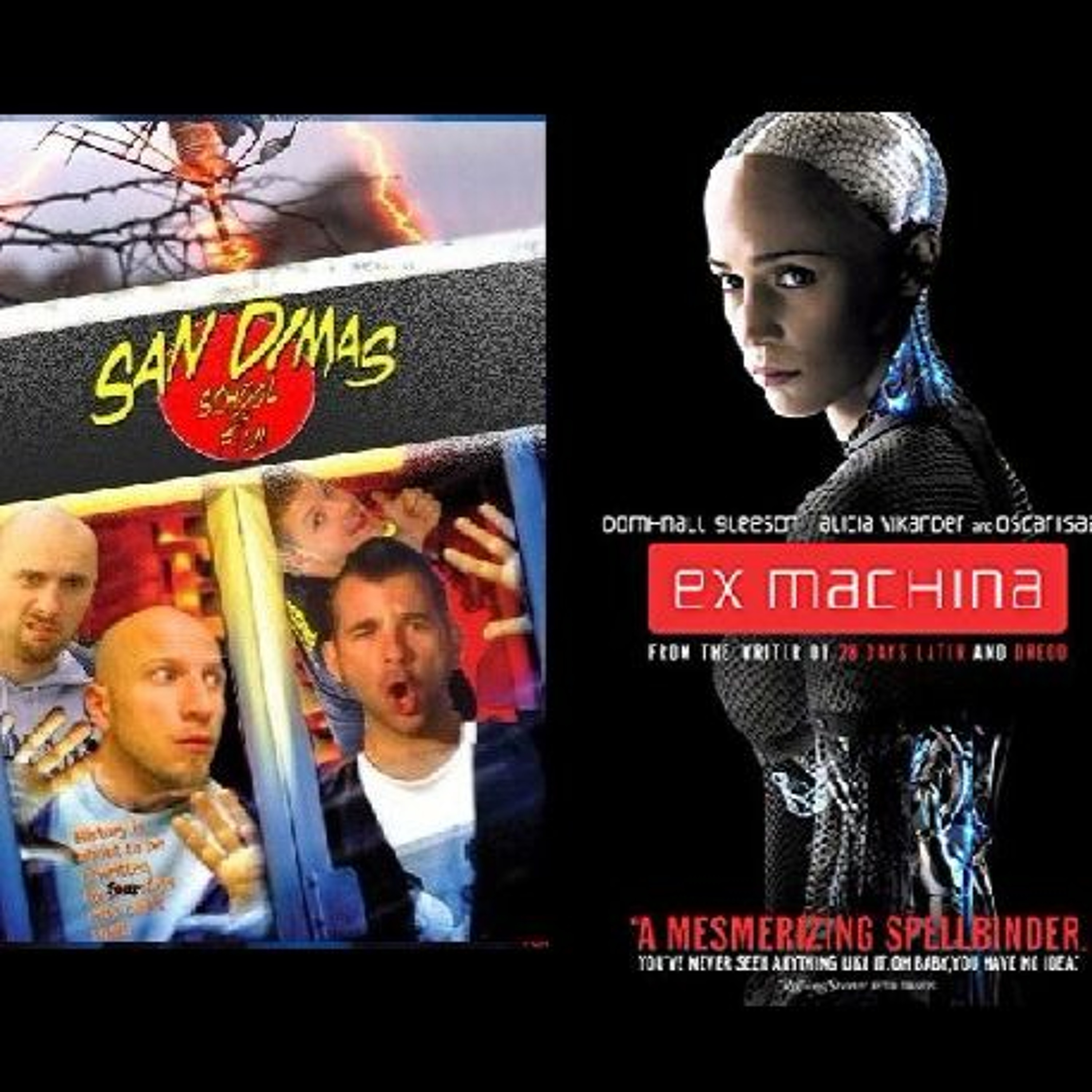 San Dimas School of Film