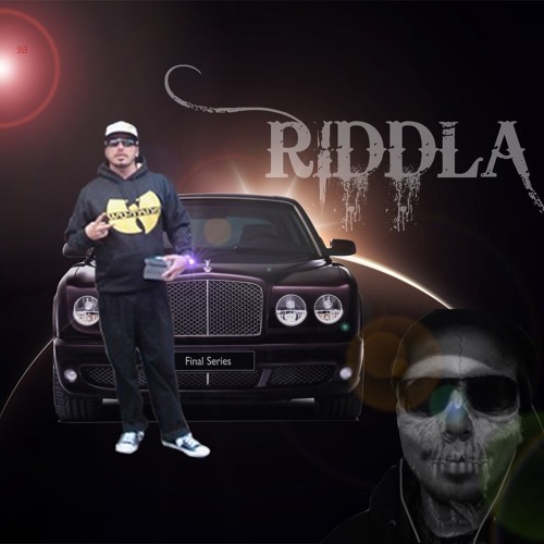 BREAK FREE Ft Ol Dirty Bastard Jr. & Riddlerwise