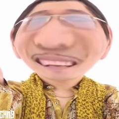 PPAP is the worst meme of 2016
