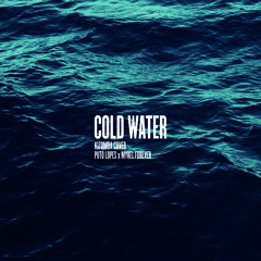 Cold Water [Kizomba Cover] PuTo Lopes x Mykel Forever