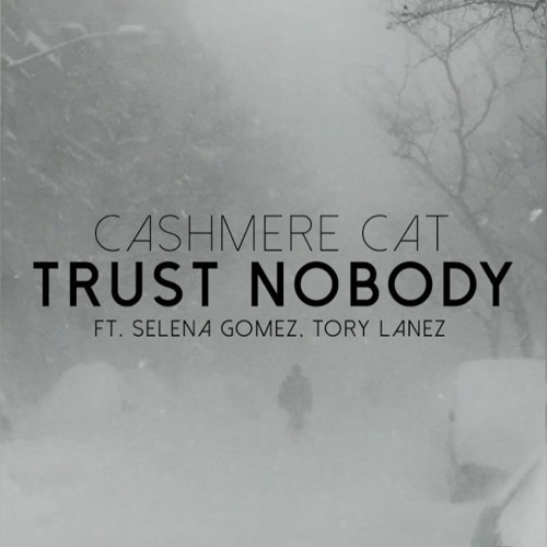 Cxshmere Cat - TrustNobody (Opxra Bootleg) @Opxra