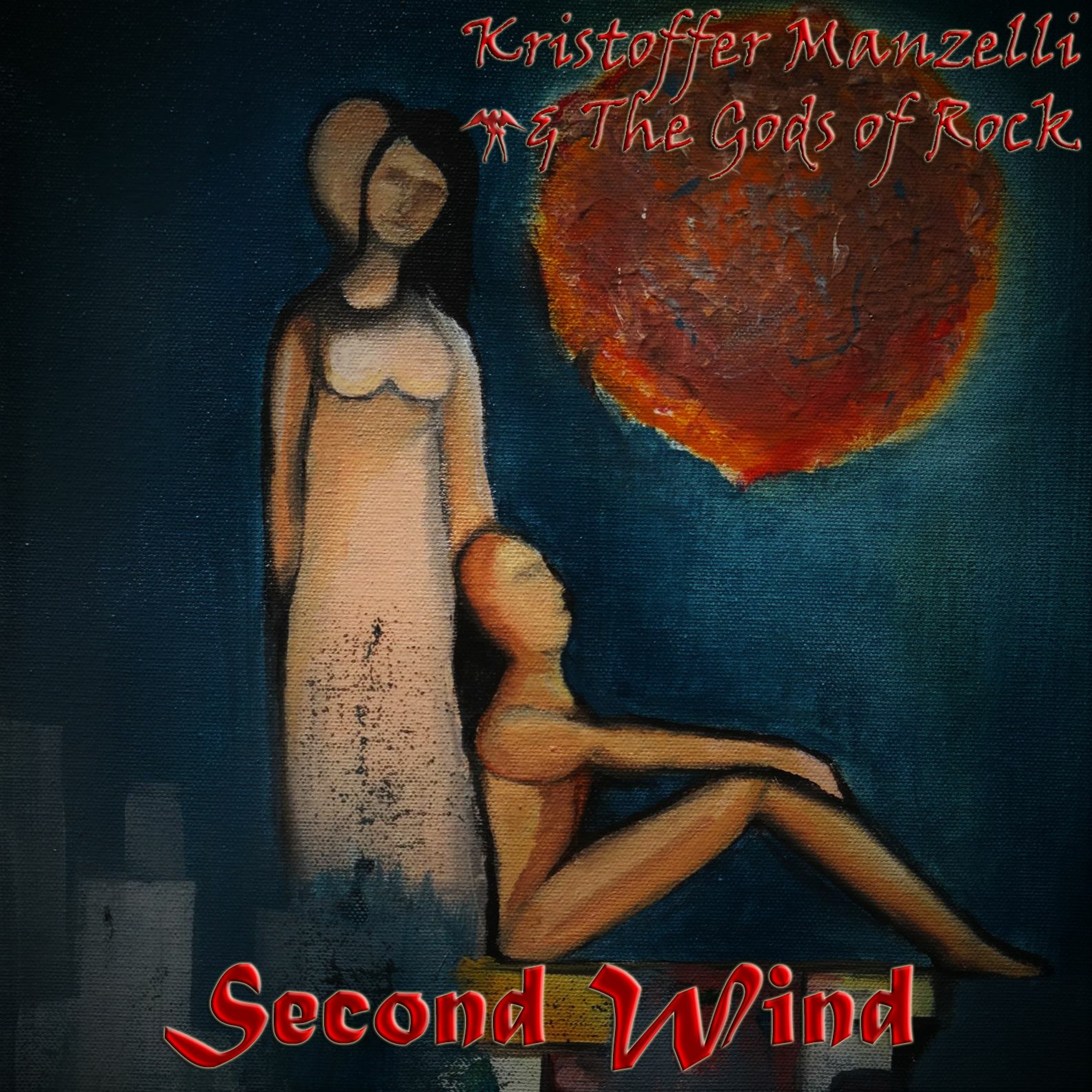 Kristoffer Manzelli