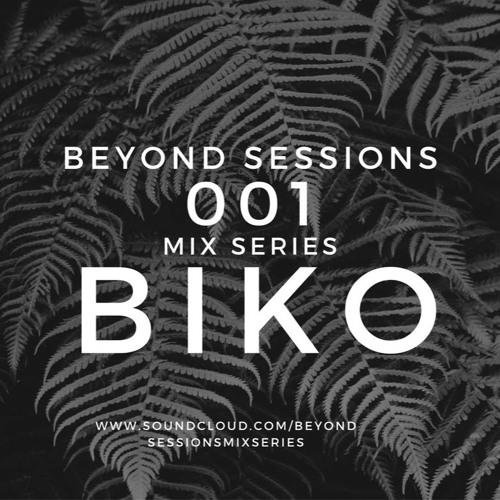 Stream Beyond Sessions 001 - PROMO MIX by BEYOND SESSIONS | Listen ...